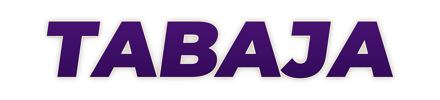 tabaja logo